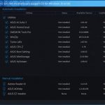 ASUS X99 E 10G WS Workstation Motherboard Driver DVD Utilities