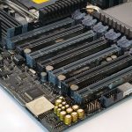 ASUS X99 E 10G WS Workstation Motherboard PCIe Slots