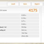 ASUS X99 E 10G WS Workstation Motherboard PCMark 8