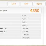 ASUS X99 E 10G WS Workstation Motherboard PCMark 8 OC