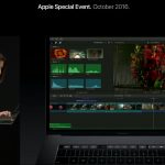 Apple October Event Peckin