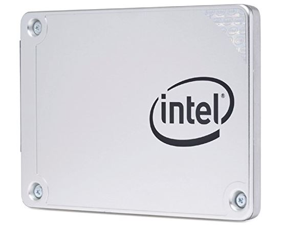 Intel DC S3100 SSD