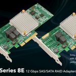 Microsemi 8 Series Adapters Overview