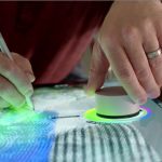 Microsoft October Event Touch