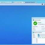 Synology DS216j Management