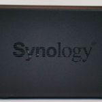 Synology DS916 Side