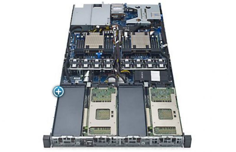 Dell PowerEdge C4130