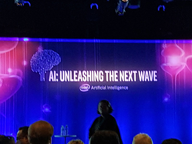 Intel AI Day 2016
