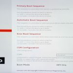 Lenovo ThinkStation P410 BIOS 7