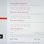 Lenovo ThinkStation P410 BIOS 8