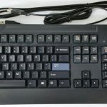 Lenovo ThinkStation P410 Keyboard Mouse