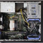 Lenovo ThinkStation P410 Open