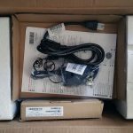 Lenovo ThinkStation P410 Package