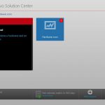 Lenovo ThinkStation P410 Software 1