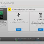 Lenovo ThinkStation P410 Software 2