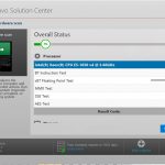 Lenovo ThinkStation P410 Software 3