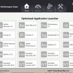 Lenovo ThinkStation P410 Software 4