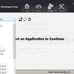 Lenovo ThinkStation P410 Software 6
