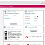 Lenovo ThinkStation P410 Software 8