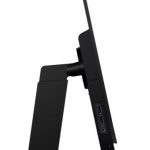 Lenovo ThinkVision P27 Left Side