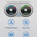 QNAP TS 453A Android Apps 2