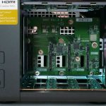 QNAP TS 453A Backplane