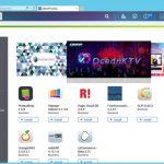 QNAP TS 453A Business