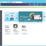 QNAP TS 453A Communications