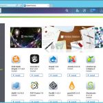 QNAP TS 453A Content Management