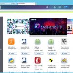 QNAP TS 453A Developer Tools