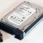 QNAP TS 453A Drive Tray