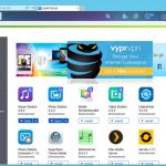 QNAP TS 453A Entertainment