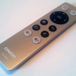 QNAP TS 453A IR Remote Control