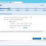 QNAP TS 453A Installation 10
