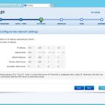 QNAP TS 453A Installation 11