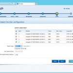 QNAP TS 453A Installation 13