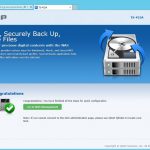 QNAP TS 453A Installation 16