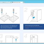 QNAP TS 453A Installation 3
