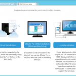 QNAP TS 453A Installation 4