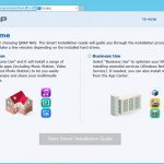 QNAP TS 453A Installation 8