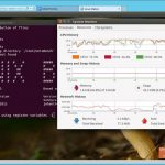 QNAP TS 453A Linux Bench