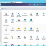 QNAP TS 453A Management 4