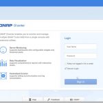 QNAP TS 453A QCenter 2