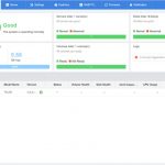 QNAP TS 453A QCenter 3