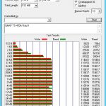 QNAP TS 453A Raid 1 ATTO