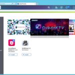 QNAP TS 453A Surveillance