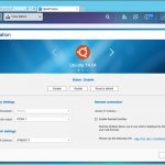 QNAP TS 453A Ubuntu Install Complete