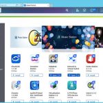 QNAP TS 453A Utilities