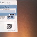 QNAP TS 453A MyQNAPcloud