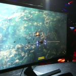 AMD Ryzen Vega Star Wars Battlefront Rogue One DLC In 4K